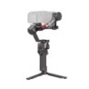 DJI RS 4 | Estabilizador de 3 ejes con carga útil de 3 kg y grabación vertical nativa