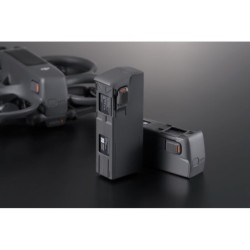 DJI Batería 4S 2150mAh para Avata 2 | Batería de vuelo inteligente con hasta 23 minutos de autonomía