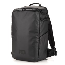 Tenba Mochila Solstice V2 24L Negra | Mochila fotográfica espaciosa y ergonómica