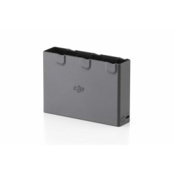 DJI Hub de Carga Avata 2 | Centro de carga bidireccional para hasta 3 baterías