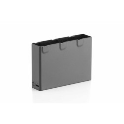 DJI Hub de Carga Avata 2 | Centro de carga bidireccional para hasta 3 baterías