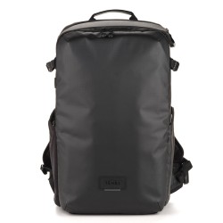 Tenba Mochila Solstice V2 24L Negra | Mochila fotográfica espaciosa y ergonómica