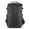 Tenba Mochila Solstice V2 24L Negra | Mochila fotográfica espaciosa y ergonómica