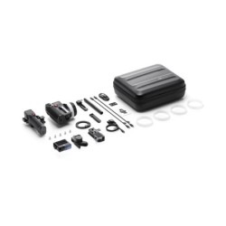 DJI Focus Pro All-In-One Combo | Sistema de enfoque LiDAR completo para cineastas profesionales
