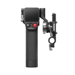 DJI Focus Pro All-In-One Combo | Sistema de enfoque LiDAR completo para cineastas profesionales