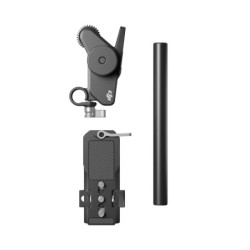 DJI Focus Pro All-In-One Combo | Sistema de enfoque LiDAR completo para cineastas profesionales