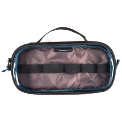 Tenba Bolsa para Cables Tools Cable Pouch 4 Negra | Bolsa organizadora para cables y accesorios