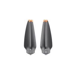 DJI Hélices de Bajo Ruido para Air 3 | Conjunto de 2 hélices para un vuelo más silencioso y eficiente