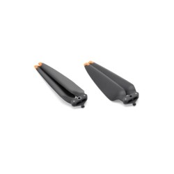 DJI Hélices de Bajo Ruido para Air 3 | Conjunto de 2 hélices para un vuelo más silencioso y eficiente