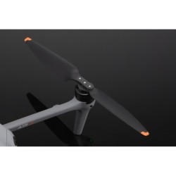 DJI Hélices de Bajo Ruido para Air 3 | Conjunto de 2 hélices para un vuelo más silencioso y eficiente