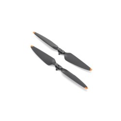 DJI Hélices de Bajo Ruido para Air 3 | Conjunto de 2 hélices para un vuelo más silencioso y eficiente