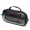 Tenba Bolsa para Cables Tools Cable Pouch 4 Negra | Bolsa organizadora para cables y accesorios