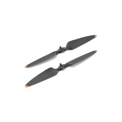 DJI Hélices de Bajo Ruido para Air 3 | Conjunto de 2 hélices para un vuelo más silencioso y eficiente