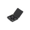 DJI Set de Filtros ND8/ND16/ND32/ND64 | Control de exposición para condiciones de luz variadas