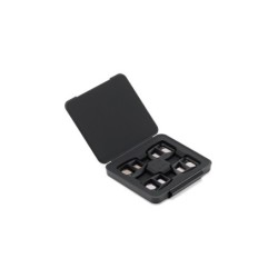DJI Set de Filtros ND8/ND16/ND32/ND64 | Control de exposición para condiciones de luz variadas