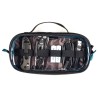 Tenba Bolsa para Cables Tools Cable Pouch 4 Negra | Bolsa organizadora para cables y accesorios