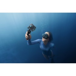 DJI Kit de Buceo para Osmo Action | Accesorios para grabación subacuática hasta 60 m