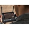 DJI RC Plus para Inspire 3 | Controlador profesional con pantalla táctil de 7" y alto brillo