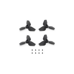 DJI Hélices para Neo | Par de hélices de repuesto con diseño eficiente y fácil instalación