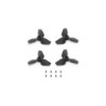 DJI Hélices para Neo | Par de hélices de repuesto con diseño eficiente y fácil instalación