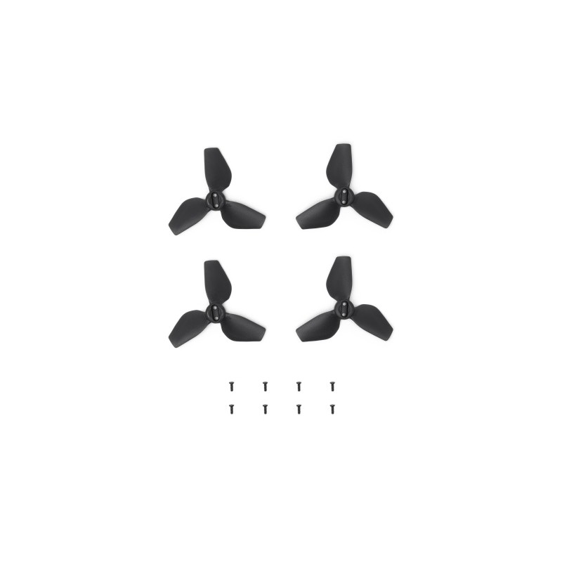 DJI Hélices para Neo | Par de hélices de repuesto con diseño eficiente y fácil instalación