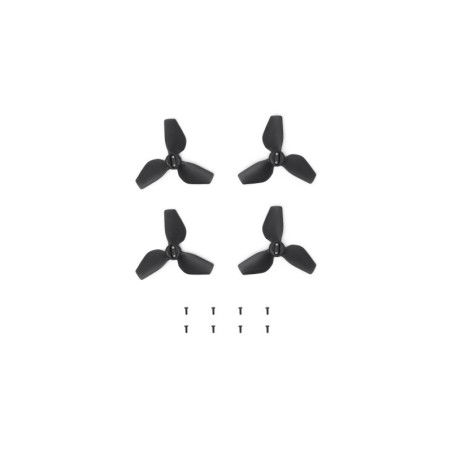 DJI Hélices para Neo | Par de hélices de repuesto con diseño eficiente y fácil instalación