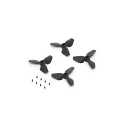 DJI Hélices para Neo | Par de hélices de repuesto con diseño eficiente y fácil instalación