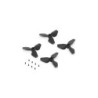 DJI Hélices para Neo | Par de hélices de repuesto con diseño eficiente y fácil instalación