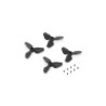 DJI Hélices para Neo | Par de hélices de repuesto con diseño eficiente y fácil instalación