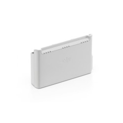 DJI Centro de Carga Bidireccional para Neo | Carga eficiente de hasta 3 baterías simultáneamente