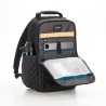 Tenba Mochila Axis V2 16L Roadwarrior Negra | Mochila fotográfica ligera y ergonómica para profesionales