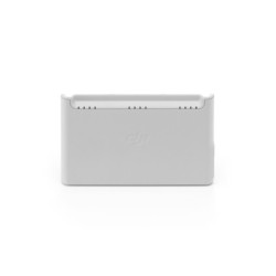 DJI Centro de Carga Bidireccional para Neo | Carga eficiente de hasta 3 baterías simultáneamente