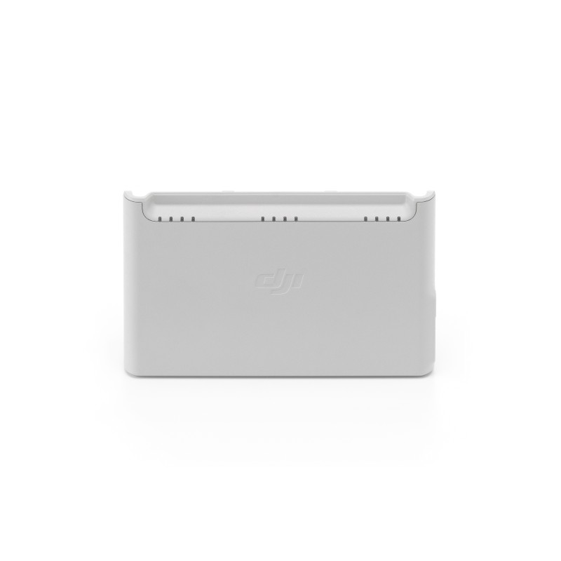 DJI Centro de Carga Bidireccional para Neo | Carga eficiente de hasta 3 baterías simultáneamente