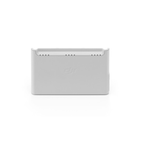 DJI Centro de Carga Bidireccional para Neo | Carga eficiente de hasta 3 baterías simultáneamente