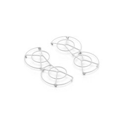DJI Protector de Hélices para Neo | Seguridad mejorada durante el vuelo en interiores y exteriores