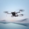 DJI Mini 4K | Dron ultraligero con cámara 4K y hasta 31 minutos de vuelo