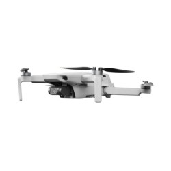 DJI Mini 4K | Dron ultraligero con cámara 4K y hasta 31 minutos de vuelo