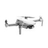 DJI Mini 4K | Dron ultraligero con cámara 4K y hasta 31 minutos de vuelo