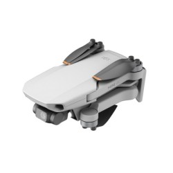 DJI Mini 4K Fly More Combo | Paquete completo con accesorios para vuelos prolongados