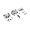 DJI Neo Fly More Combo | Paquete completo con dron, baterías adicionales y accesorios