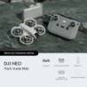 DJI Neo Fly More Combo | Paquete completo con dron, baterías adicionales y accesorios