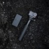 DJI Osmo Action 5 Pro Combo Aventura | Cámara de acción 4K con accesorios para grabaciones prolongadas