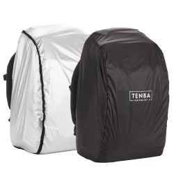 Tenba Mochila Axis V2 16L Roadwarrior Negra | Mochila fotográfica ligera y ergonómica para profesionales