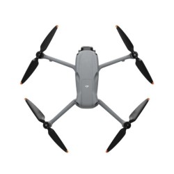DJI Air 3S + RC-N3 | Dron con doble cámara y control remoto estándar
