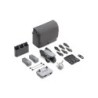 DJI Air 3S Fly More Combo + RC-N3 | Paquete completo con accesorios y control remoto estándar