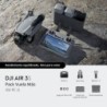 DJI Air 3S Fly More Combo + RC 2 | Paquete premium con control remoto avanzado y accesorios completos