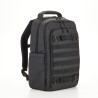Tenba Mochila Axis V2 16L Roadwarrior Negra | Mochila fotográfica ligera y ergonómica para profesionales