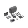 DJI Air 3S Fly More Combo + RC 2 | Paquete premium con control remoto avanzado y accesorios completos