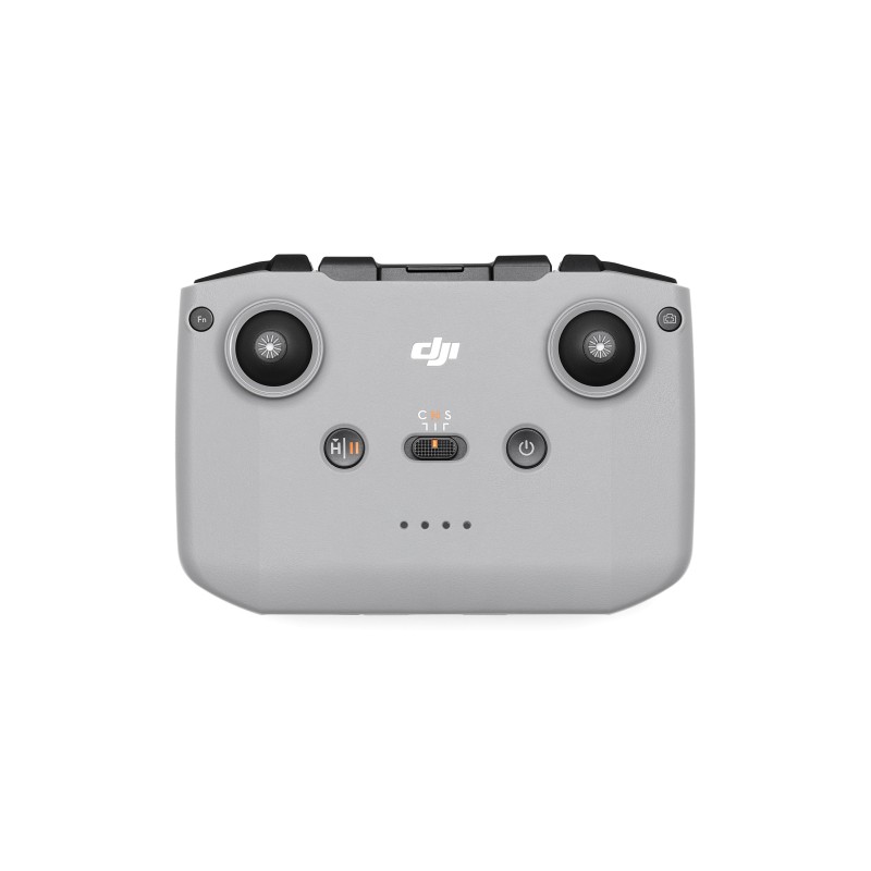 DJI Radiocontrol RC-N3 | Controlador estándar con soporte para dispositivos móviles
