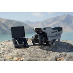 DJI Objetivo Gran Angular para Air 3S | Amplía tu campo de visión a 114°